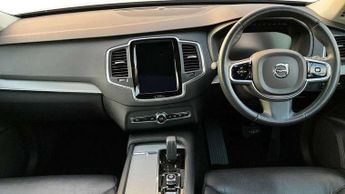 Volvo XC90 2.0 B5D [235] Momentum 5dr AWD Geartronic