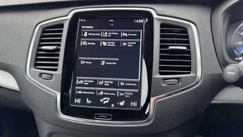Volvo XC90 2.0 B5D [235] Momentum 5dr AWD Geartronic