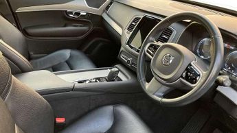 Volvo XC90 2.0 B5D [235] Momentum 5dr AWD Geartronic