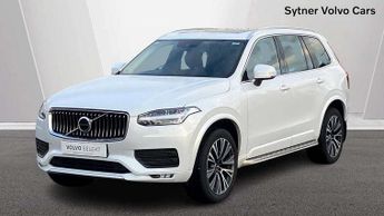 Volvo XC90 2.0 B5D [235] Momentum 5dr AWD Geartronic