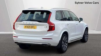 Volvo XC90 2.0 B5D [235] Momentum 5dr AWD Geartronic