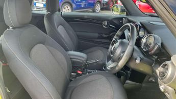 MINI Convertible 1.5 Cooper Classic 2dr Auto