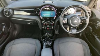 MINI Convertible 1.5 Cooper Classic 2dr Auto