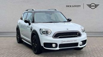 MINI Countryman 2.0 Cooper S 5dr