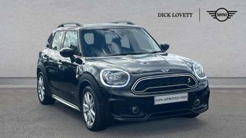 MINI Countryman 1.5 Cooper S E Sport ALL4 PHEV 5dr Auto