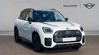 MINI Countryman 1.5 C Sport 5dr Auto