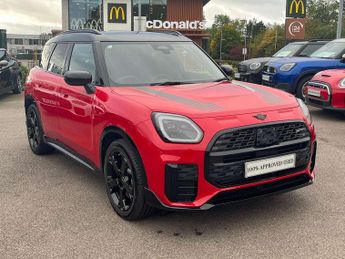 MINI Countryman 1.5 C Sport 5dr Auto