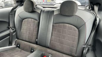 MINI Hatchback 1.5 Cooper Sport 3dr Auto