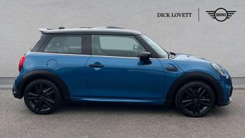 MINI Hatchback 1.5 Cooper Sport 3dr Auto
