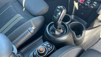 MINI Hatchback 5dr 2.0 Cooper S Sport 5dr Auto