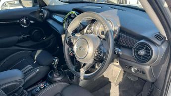 MINI Hatchback 5dr 2.0 Cooper S Sport 5dr Auto