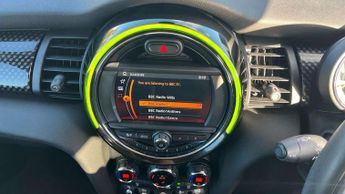 MINI Hatchback 5dr 2.0 Cooper S Sport 5dr Auto