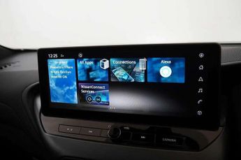 Nissan Juke 1.0 DiG-T N-Connecta 5dr DCT