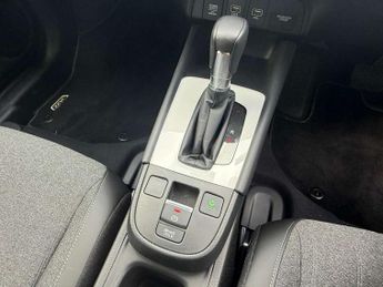 Honda Jazz 1.5 i-MMD Hybrid Advance 5dr eCVT