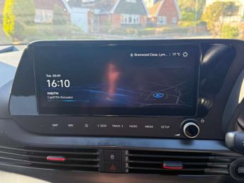 Hyundai i20 1.0T GDi 48V MHD 120 N Line 5dr DCT