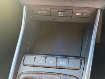 Hyundai i20 1.0T GDi 48V MHD 120 N Line 5dr DCT
