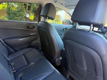 Hyundai Kona 1.6 GDi Hybrid Premium SE 5dr DCT