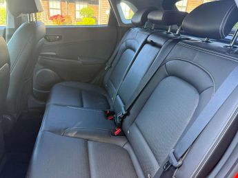 Hyundai Kona 1.6 GDi Hybrid Premium SE 5dr DCT