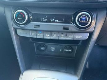 Hyundai Kona 1.6 GDi Hybrid Premium SE 5dr DCT