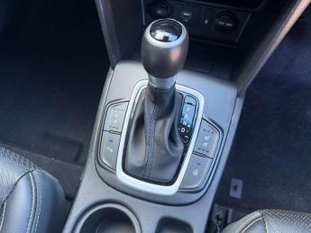 Hyundai Kona 1.6 GDi Hybrid Premium SE 5dr DCT