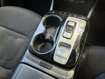 Hyundai Tucson 1.6 TGDi Plug-in Hybrid Premium 5dr 4WD Auto