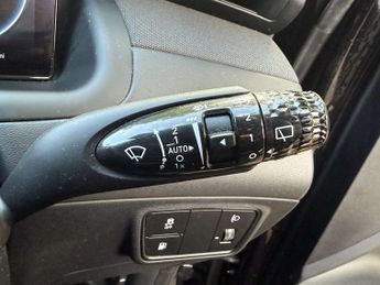 Hyundai Tucson 1.6 TGDi Plug-in Hybrid Premium 5dr 4WD Auto