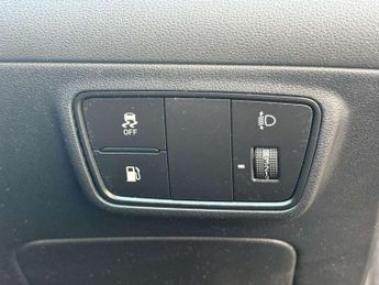 Hyundai Tucson 1.6 TGDi Plug-in Hybrid Premium 5dr 4WD Auto