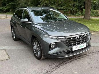 Hyundai Tucson 1.6 TGDi Premium 5dr 2WD