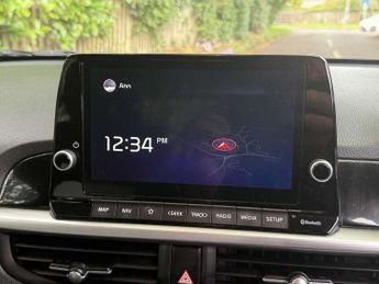 Kia Picanto 1.0 3 5dr Auto [4 seats]