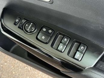 Kia Picanto 1.0 3 5dr Auto [4 seats]