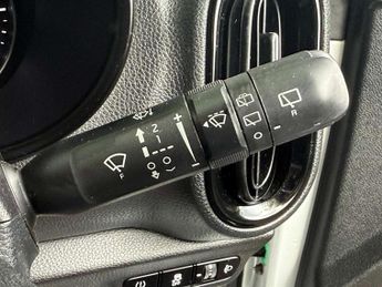 Kia Picanto 1.0 3 5dr Auto [4 seats]