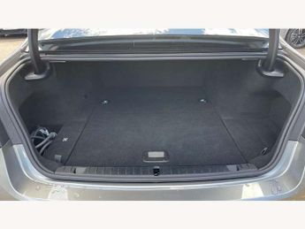 BMW 7 Series 745e M Sport 4dr Auto