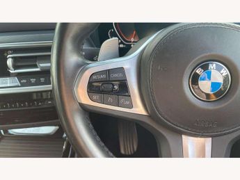 BMW X3 xDrive20d MHT M Sport 5dr Step Auto