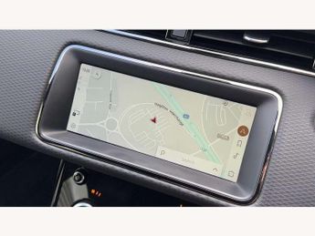 Land Rover Range Rover Evoque 2.0 D200 R-Dynamic S 5dr Auto