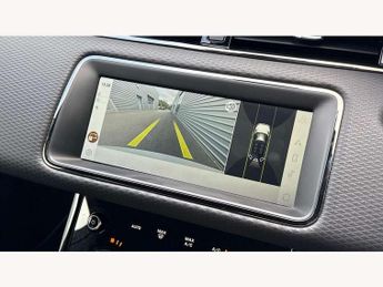 Land Rover Range Rover Evoque 2.0 D200 R-Dynamic S 5dr Auto