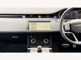 Land Rover Range Rover Evoque 2.0 D200 R-Dynamic S 5dr Auto