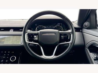 Land Rover Range Rover Evoque 2.0 D200 R-Dynamic S 5dr Auto