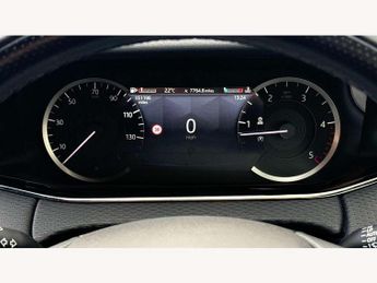 Land Rover Range Rover Evoque 2.0 D200 R-Dynamic S 5dr Auto