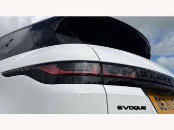 Land Rover Range Rover Evoque 2.0 D200 R-Dynamic S 5dr Auto