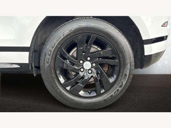 Land Rover Range Rover Evoque 2.0 D200 R-Dynamic S 5dr Auto