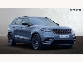 Land Rover Range Rover 3.0 D300 MHEV R-Dynamic SE 5dr Auto