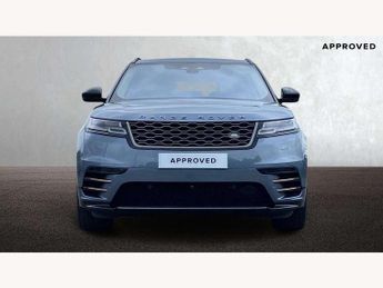 Land Rover Range Rover Velar 3.0 D300 MHEV R-Dynamic SE 5dr Auto