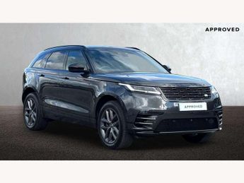 Land Rover Range Rover 2.0 D200 MHEV Dynamic SE 5dr Auto