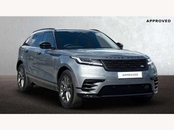 Land Rover Range Rover 2.0 P400e Dynamic SE 5dr Auto