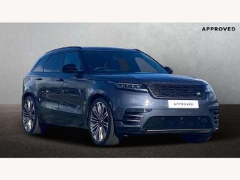 Land Rover Range Rover 3.0 D300 MHEV Autobiography 5dr Auto