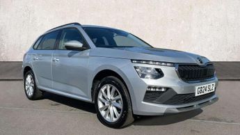 Skoda Kamiq 1.0 TSI SE 5dr