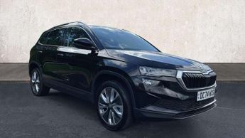 Skoda Karoq 1.5 TSI SE L 5dr DSG