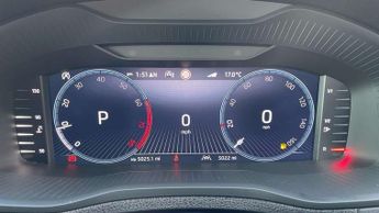 Skoda Karoq 1.5 TSI SE L 5dr DSG