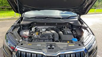 Skoda Karoq 1.5 TSI SE L 5dr DSG
