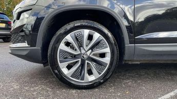 Skoda Karoq 1.5 TSI SE L 5dr DSG